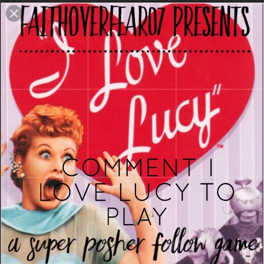 ❤️GO TO NEW LISTING COMMENTS FULL HERE🤗🤗LUCY IS READY❤️ - Picture 2 of 16